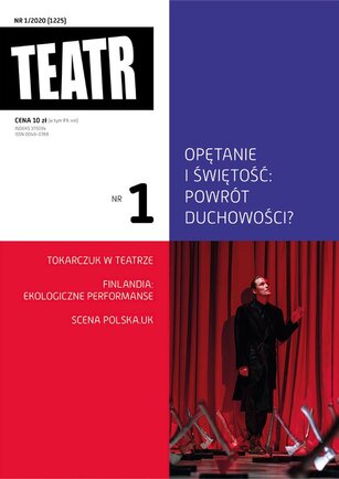 Teatr 1/2020