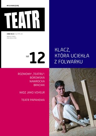 Teatr 12/2020