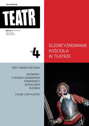 Teatr 4/2020
