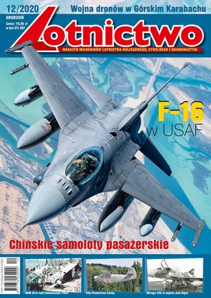 Lotnictwo 12/2020