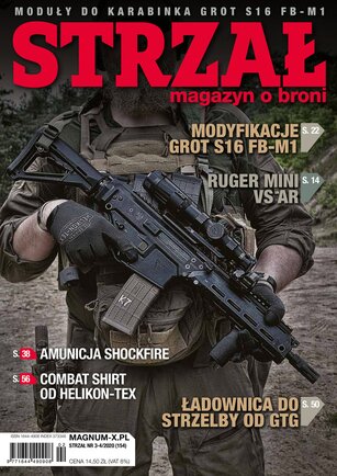 Strzał 3-4/2020