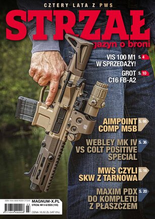 Strzał 5-6/2020