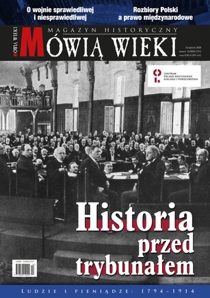 Mówią Wieki 12/2020
