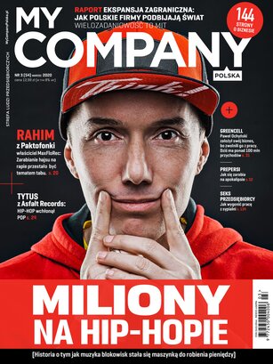 My Company Polska 3/2020