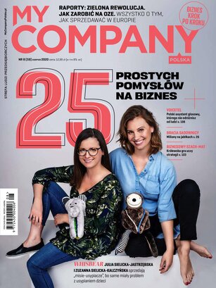My Company Polska 8/2020
