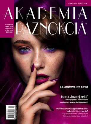Akademia Paznokcia 4/2020
