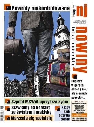 Nowiny Jeleniogórskie 26/2020