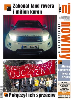 Nowiny Jeleniogórskie 40/2020