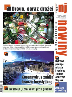 Nowiny Jeleniogórskie 48/2020