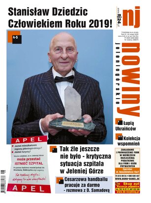 Nowiny Jeleniogórskie 8/2020