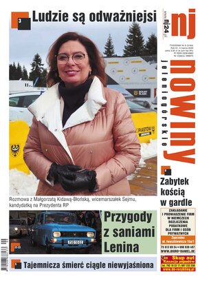 Nowiny Jeleniogórskie 9/2020