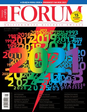 Forum 1/2021