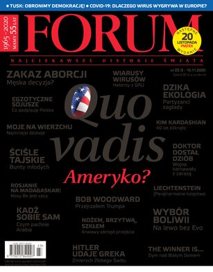Forum 23/2020