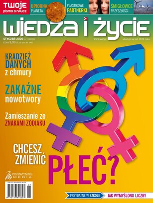 Wiedza i Życie 1/2020