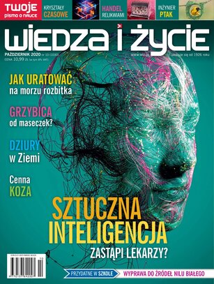 Wiedza i Życie 10/2020