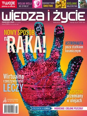 Wiedza i Życie 4/2020