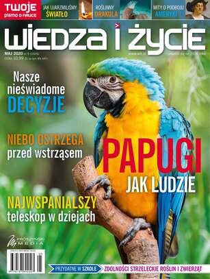 Wiedza i Życie 5/2020