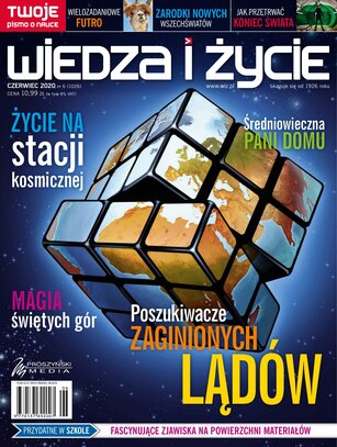 Wiedza i Życie 6/2020