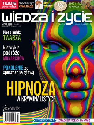 Wiedza i Życie 7/2020