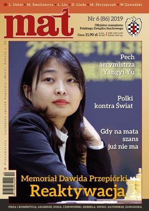 Mat 6/2019