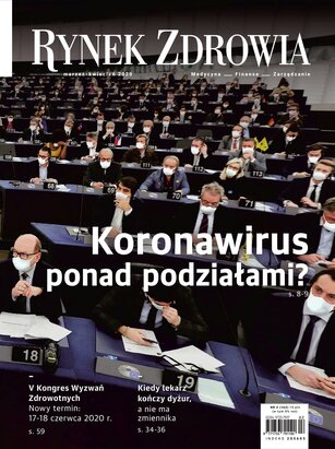 Rynek Zdrowia 2/2020