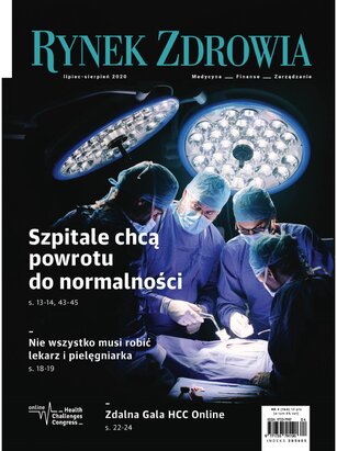 Rynek Zdrowia 4/2020
