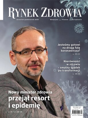 Rynek Zdrowia 5/2020
