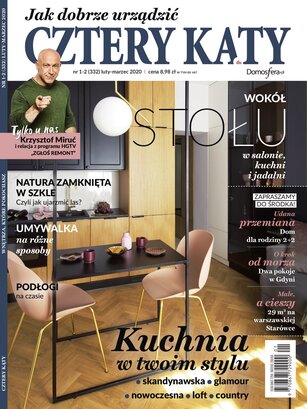 Cztery Kąty 1-2/2020