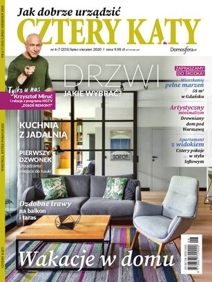 Cztery Kąty 6-7/2020
