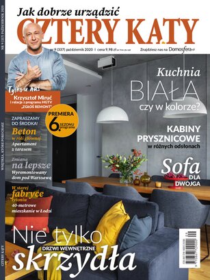 Cztery Kąty 9/2020
