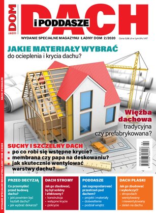 Ładny Dom Wydanie Specjalne 2/2020