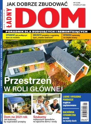 Ładny Dom 1-2/2020