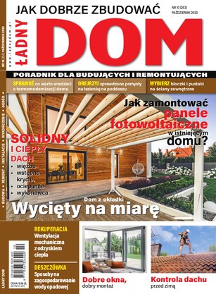 Ładny Dom 10/2020