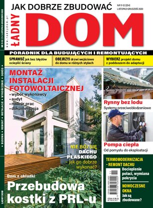 Ładny Dom 11-12/2020