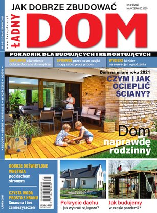 Ładny Dom 5-6/2020