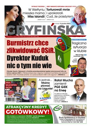 Gazeta Gryfińska 49/2020