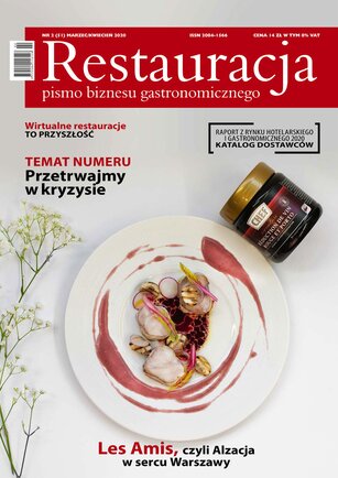 Restauracja 2/2020