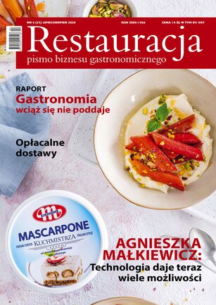Restauracja 4/2020