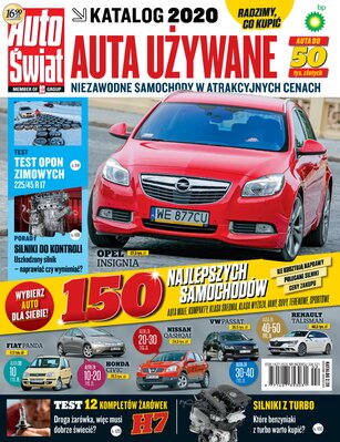 Auto Świat Katalog 2/2020