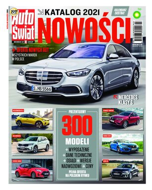 Auto Świat Katalog 3/2020
