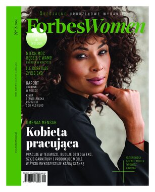Forbes Women 2/2020