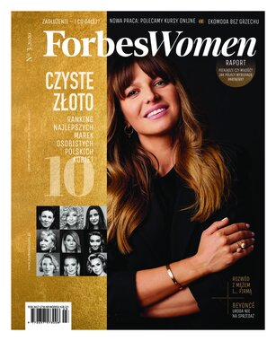 Forbes Women 3/2020