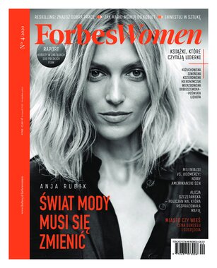 Forbes Women 4/2020