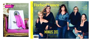 Forbes Women 5/2020