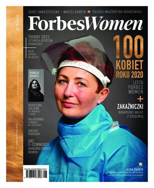 Forbes Women 6/2020