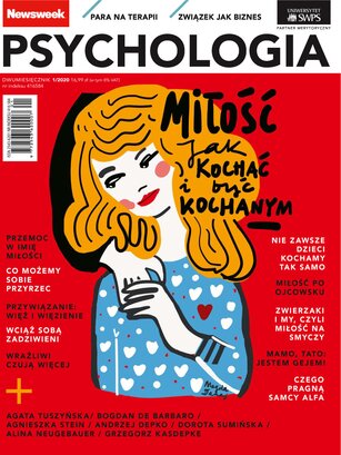 Newsweek Psychologia 1/2020