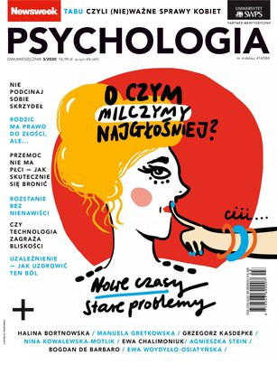 Newsweek Psychologia 3/2020