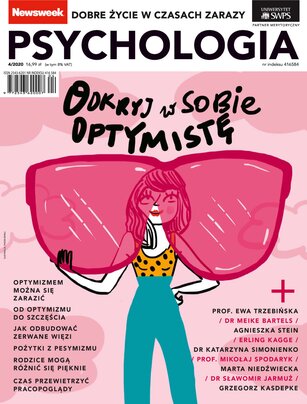 Newsweek Psychologia 4/2020