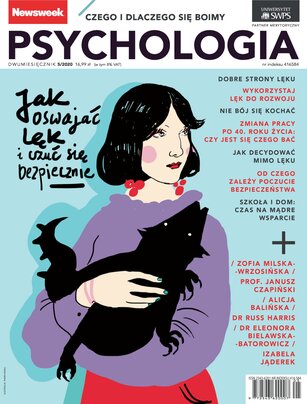Newsweek Psychologia 5/2020