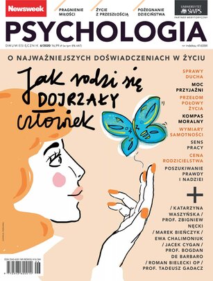 Newsweek Psychologia 6/2020